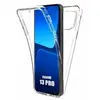 Coque pour Xiaomi 13 Pro 5G - housse etui silicone gel 360 integrale +...