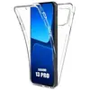 Coque pour Xiaomi 13 Pro 5G - housse etui silicone gel fine 360 integr...