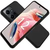 Coque pour Xiaomi Redmi Note 12 4G - housse etui silicone gel fine + f...