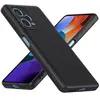 Coque pour Xiaomi Redmi Note 12 Pro+ Plus 5G - housse etui silicone ge...