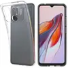 Coque pour Xiaomi Redmi 12C / Redmi 11A / Poco C55 - housse etui silic...