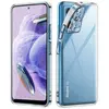 Coque pour Xiaomi Redmi Note 12 Pro+ Plus 5G - housse etui silicone ge...