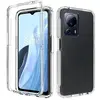Coque pour Xiaomi 13 Lite 5G - housse etui silicone gel 360 integrale ...