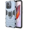 Coque pour Xiaomi Redmi 12C / Redmi 11A / Poco C55 - housse etui rigid...
