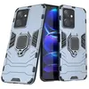 Coque pour Xiaomi Redmi Note 12 4G - housse etui rigide anti choc + ve...