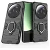 Coque pour Xiaomi 13 Ultra 5G - housse etui rigide anti choc + verre t...