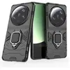Coque pour Xiaomi 13 Ultra 5G - housse etui rigide anti choc + film ec...