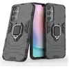 Coque pour Samsung Galaxy A24 4G / A25 4G / 5G - housse etui rigide an...