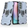 Coque pour Samsung Galaxy A24 4G / A25 4G / 5G - housse etui rigide an...