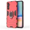 Coque pour Samsung Galaxy A05s - housse etui rigide anti choc + film e...