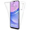 Coque pour Samsung Galaxy A15 4G - 5G - housse etui silicone gel fine ...