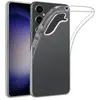 Coque pour Samsung Galaxy S23 FE 5G - housse etui silicone gel fine + ...