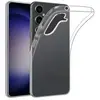 Coque pour Samsung Galaxy S23 FE 5G - housse etui silicone gel fine + ...