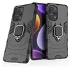 Coque pour Xiaomi Poco F5 5G / Redmi Note 12 Turbo - housse etui rigid...