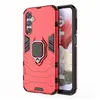 Coque pour Samsung Galaxy S23 FE 5G - housse etui rigide anti choc + f...