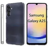 Coque pour Samsung Galaxy A24 4G / A25 5G - housse etui silicone gel f...