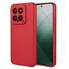 Coque pour Xiaomi 14 5G - housse etui silicone gel fine + verre trempe...