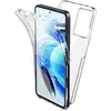 Coque pour Xiaomi Redmi Note 13 Pro 5G - Poco X6 5G - housse etui gel ...