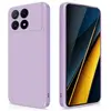 Coque pour Xiaomi Redmi K70E 5G / Poco X6 Pro 5G - housse etui silicon...