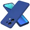 Coque pour Xiaomi Redmi Note 13 4G - housse etui silicone gel fine + f...