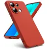 Coque pour Xiaomi Redmi Note 13 4G - housse etui silicone gel fine + v...