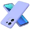 Coque pour Xiaomi Redmi Note 13 4G - housse etui silicone gel fine + v...