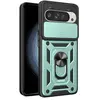 HTDMOBILES Coque pour Google Pixel 9 et 9 Pro 5G 5G - housse etui rigi...