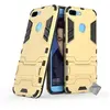 Housse etui coque rigide anti choc pour Huawei Honor 9 Lite + verre tr...