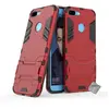 Housse etui coque rigide anti choc pour Huawei Honor 9 Lite + film ecr...
