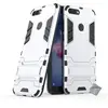 Housse etui coque rigide anti choc pour Huawei P Smart + verre trempe ...