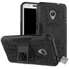 Housse etui coque rigide anti choc pour Alcatel U5 HD + film ecran - N...
