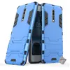 Housse etui coque rigide anti choc pour Nokia 8 + verre trempe - BLEU ...