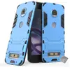 Housse etui coque rigide anti choc pour Motorola Moto Z2 Play + film e...