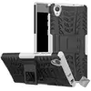 Housse etui coque rigide anti choc pour Sony Xperia L1 + film ecran - ...