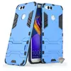 Housse etui coque rigide anti choc pour Huawei Honor 7X + verre trempe...