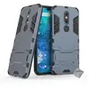 Housse etui coque rigide anti choc pour Nokia 7.1 (2018) + film ecran ...