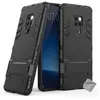 Housse etui coque rigide anti choc pour Huawei Mate 20 + verre trempe ...