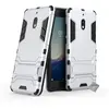 Housse etui coque rigide anti choc pour Nokia 2.1 (2018) + verre tremp...