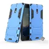 Housse etui coque rigide anti choc pour Nokia 2.1 (2018) + verre tremp...