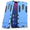Housse etui coque rigide anti choc pour Xiaomi Pocophone F1 + film ecr...