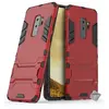 Housse etui coque rigide anti choc pour Samsung Galaxy S9+ Plus + film...