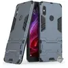 Housse etui coque rigide anti choc pour Xiaomi Redmi Note 5 + film ecr...