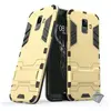 Housse etui coque rigide anti choc pour Samsung A6+ Plus (2018) + verr...