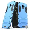 Housse etui coque rigide anti choc pour Samsung A6+ Plus (2018) + verr...