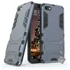 Housse etui coque rigide anti choc pour Huawei Honor 7S + film ecran -...