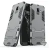 Housse etui coque rigide anti choc pour Samsung A6+ Plus (2018) + film...