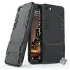 Housse etui coque rigide anti choc pour Huawei Honor 7S + verre trempe...
