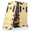 Housse etui coque rigide anti choc pour Huawei Y7 (2018) + film ecran ...