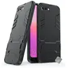 Housse etui coque rigide anti choc pour Huawei Honor 10 + verre trempe...
