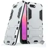 Housse etui coque rigide anti choc pour Huawei Honor 10 + verre trempe...